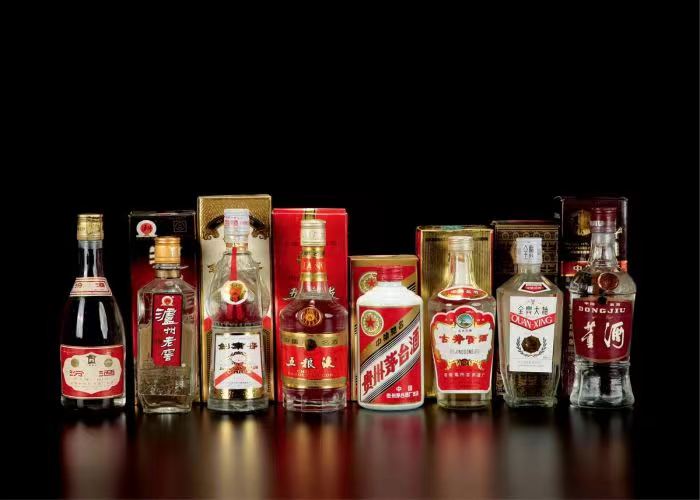 钟山老酒储存的方法